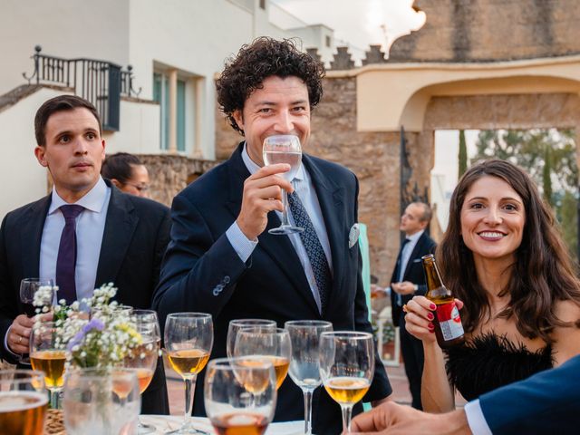 La boda de Javier y Laura en Córdoba, Córdoba 96