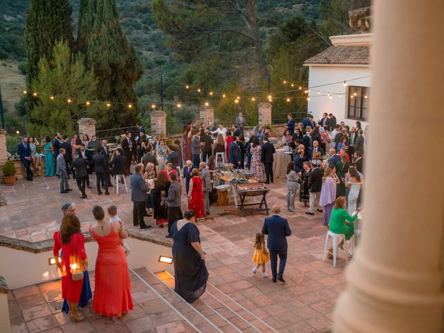 La boda de Javier y Laura en Córdoba, Córdoba 99