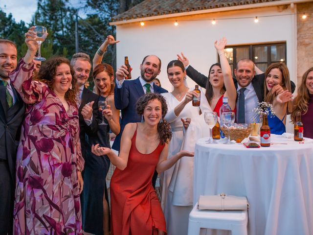 La boda de Javier y Laura en Córdoba, Córdoba 102