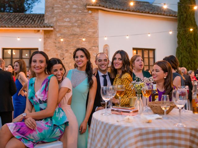 La boda de Javier y Laura en Córdoba, Córdoba 103