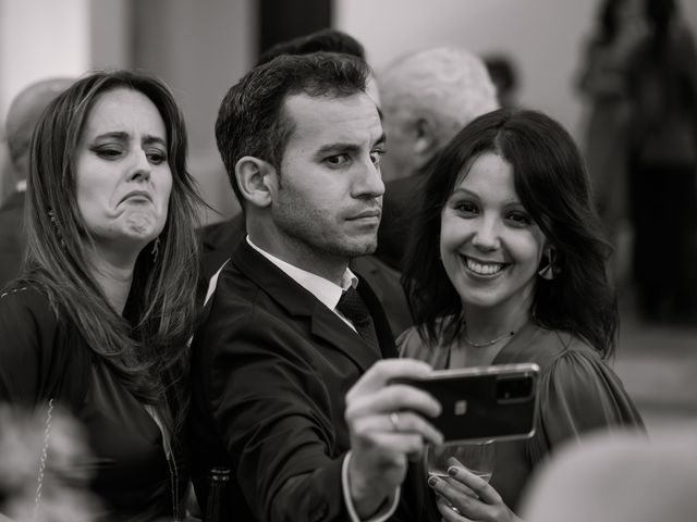 La boda de Javier y Laura en Córdoba, Córdoba 104