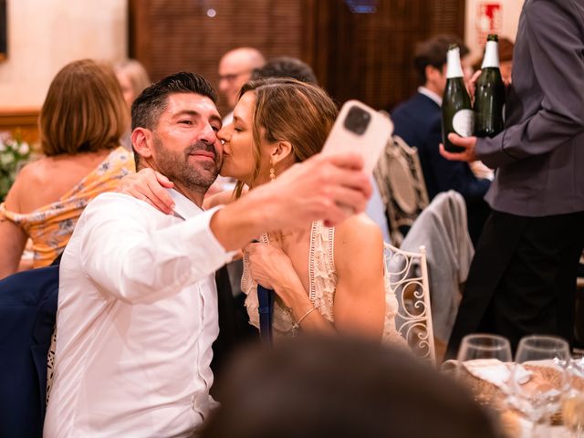 La boda de Javier y Laura en Córdoba, Córdoba 106