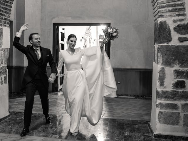 La boda de Javier y Laura en Córdoba, Córdoba 107