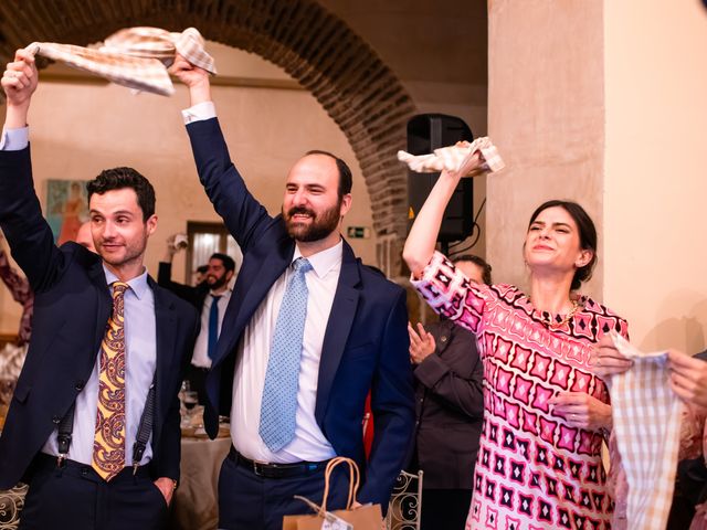 La boda de Javier y Laura en Córdoba, Córdoba 108