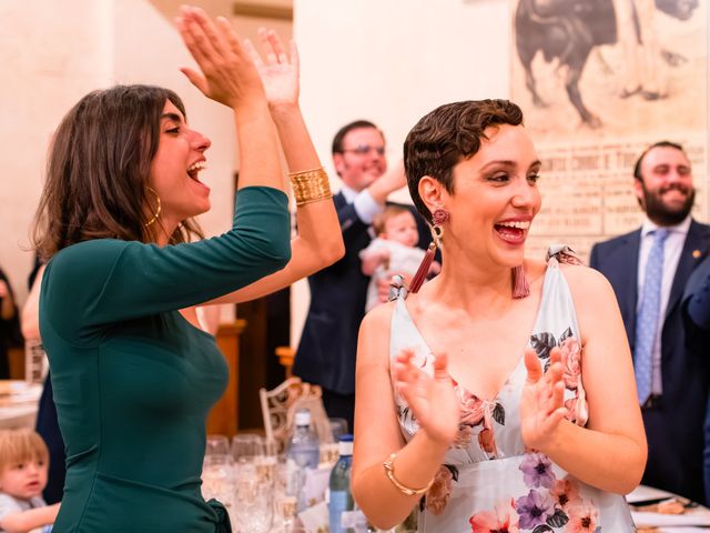 La boda de Javier y Laura en Córdoba, Córdoba 109