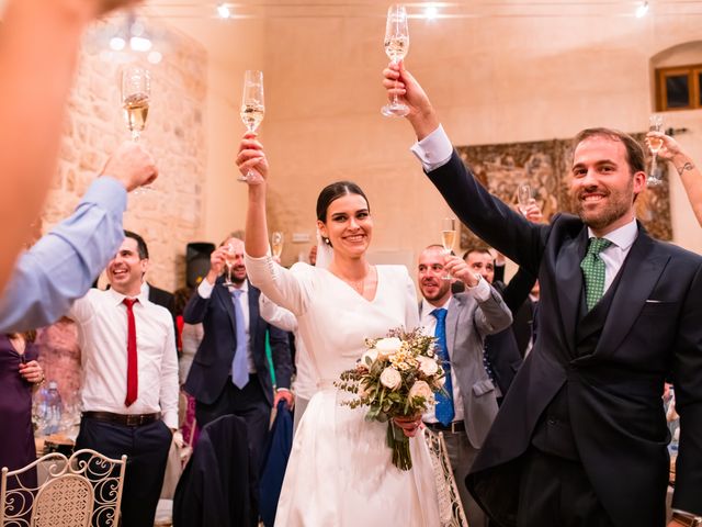 La boda de Javier y Laura en Córdoba, Córdoba 110