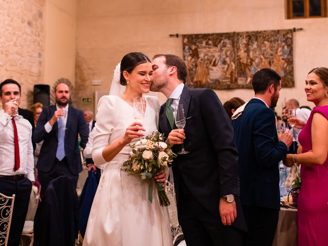 La boda de Javier y Laura en Córdoba, Córdoba 111