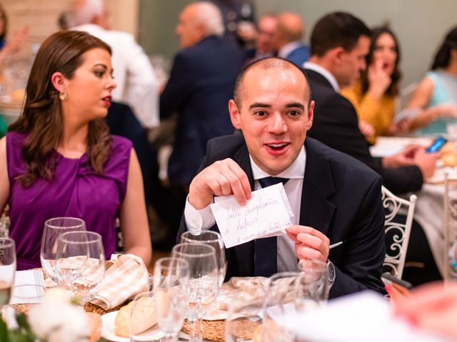 La boda de Javier y Laura en Córdoba, Córdoba 112