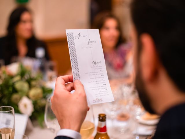 La boda de Javier y Laura en Córdoba, Córdoba 113