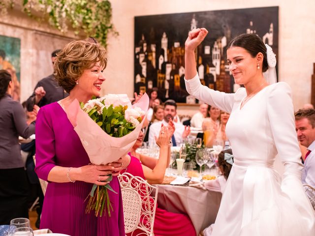 La boda de Javier y Laura en Córdoba, Córdoba 117