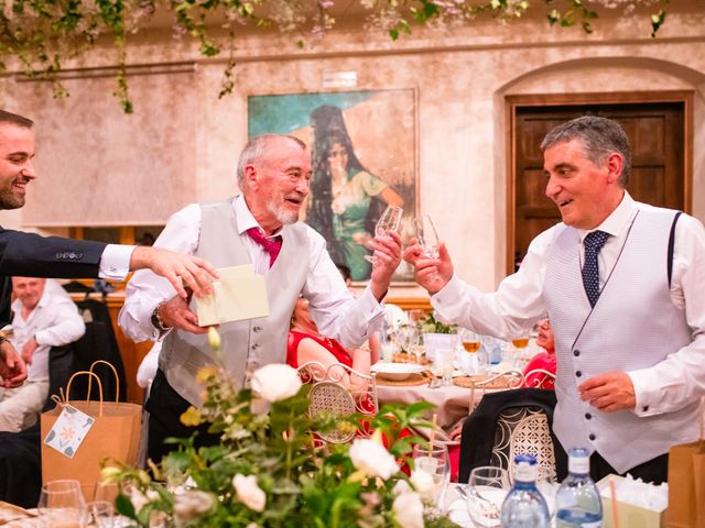 La boda de Javier y Laura en Córdoba, Córdoba 119