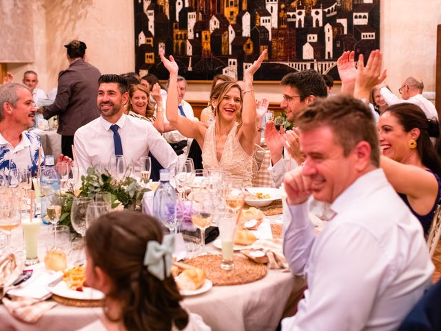 La boda de Javier y Laura en Córdoba, Córdoba 120