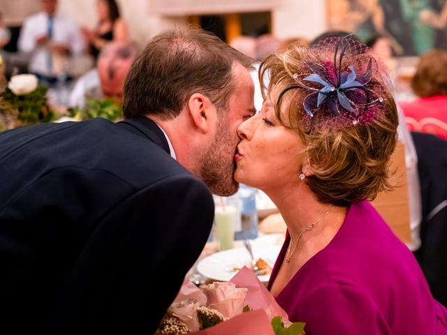 La boda de Javier y Laura en Córdoba, Córdoba 121