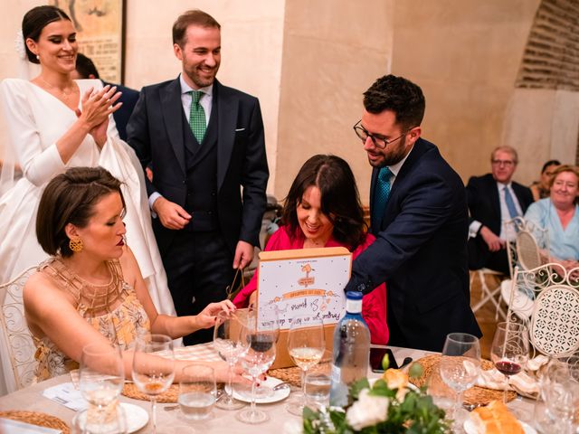 La boda de Javier y Laura en Córdoba, Córdoba 129