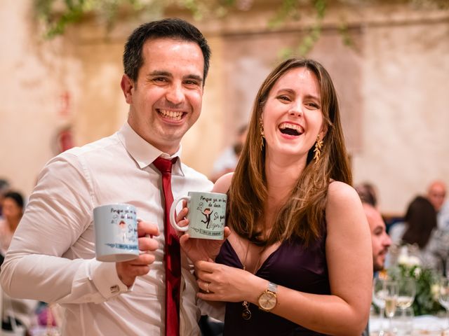 La boda de Javier y Laura en Córdoba, Córdoba 130