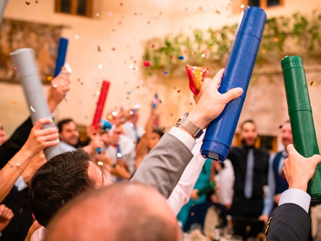 La boda de Javier y Laura en Córdoba, Córdoba 132