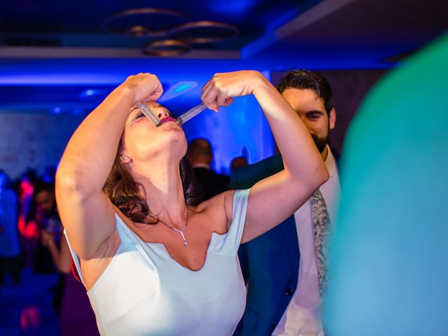 La boda de Javier y Laura en Córdoba, Córdoba 136