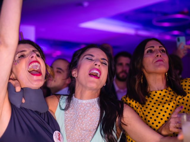 La boda de Javier y Laura en Córdoba, Córdoba 143