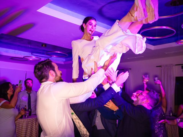 La boda de Javier y Laura en Córdoba, Córdoba 158