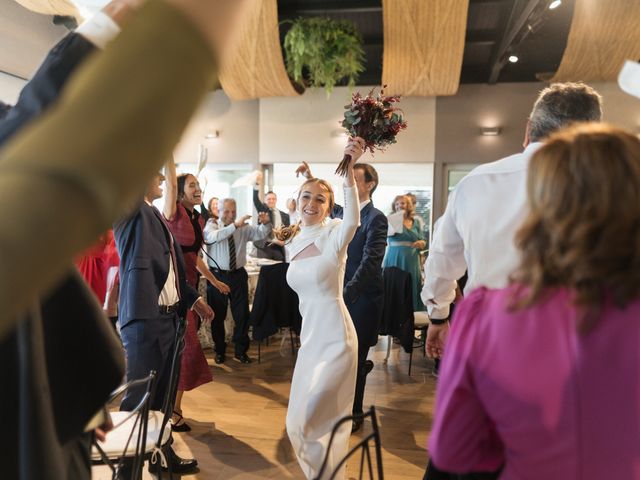 La boda de Nerea y Mario en Aranjuez, Madrid 23