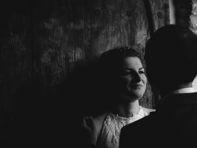 La boda de David y Ainhoa en Riudecolls, Tarragona 29