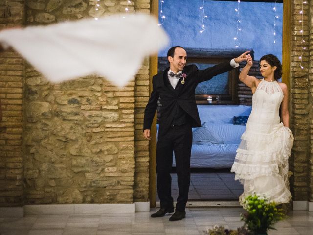 La boda de David y Ainhoa en Riudecolls, Tarragona 46