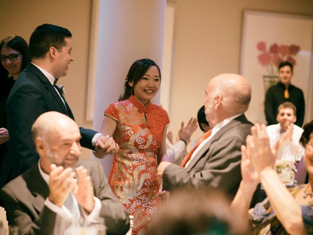 La boda de Javier y Xianwei en Toledo, Toledo 43