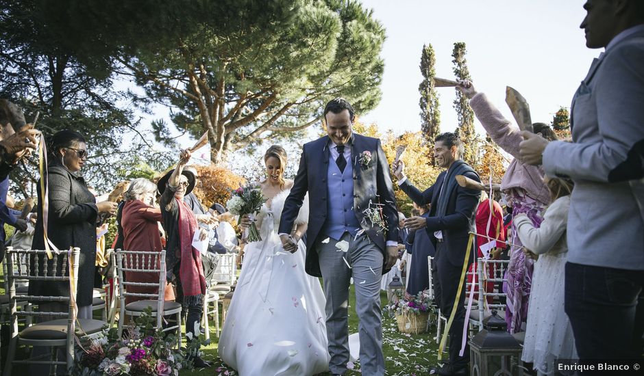 La boda de Josu y Lorena en A Coruña, A Coruña