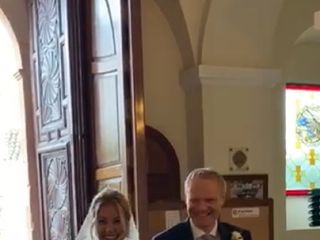 La boda de Evelyn y Luis 3