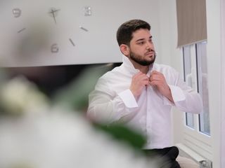 La boda de Cristian y Alejandra 1