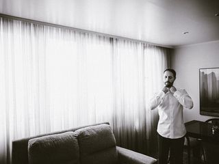 La boda de Blanca y Jon 3