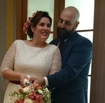 La boda de Fernando Segura y Rocio Ramirez  en Soria, Soria 13