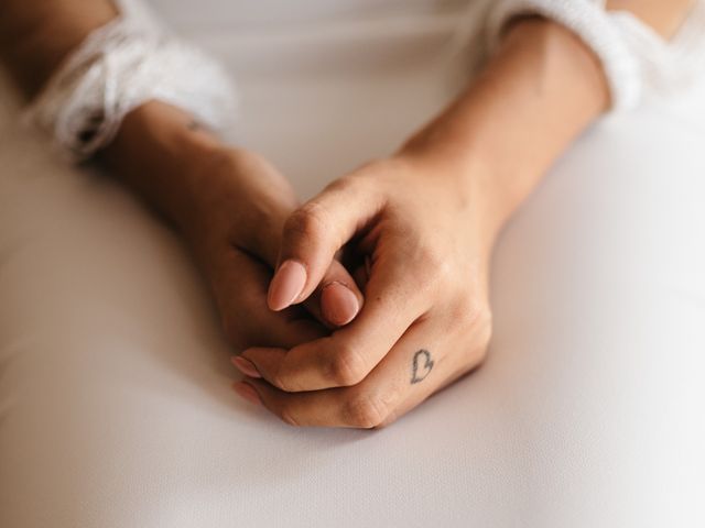 La boda de Sergio y Mari Carmen en Rincon De La Victoria, Málaga 30