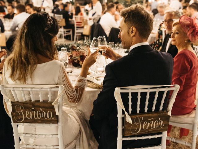 La boda de Sergio y Mari Carmen en Rincon De La Victoria, Málaga 89