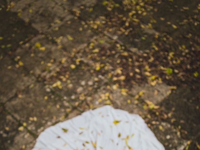 La boda de Zeus y Sonia en Jerez De La Frontera, Cádiz 3