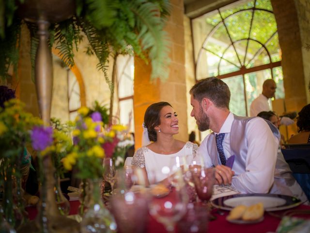 La boda de Zeus y Sonia en Jerez De La Frontera, Cádiz 16