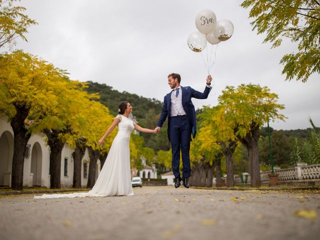 La boda de Zeus y Sonia en Jerez De La Frontera, Cádiz 25