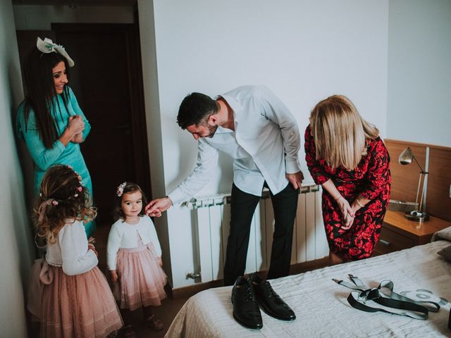 La boda de Alberto y Anabel en Alzira, Valencia 11