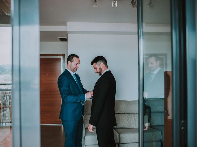 La boda de Alberto y Anabel en Alzira, Valencia 14