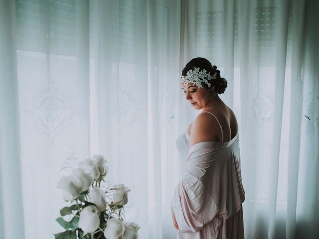 La boda de Alberto y Anabel en Alzira, Valencia 22