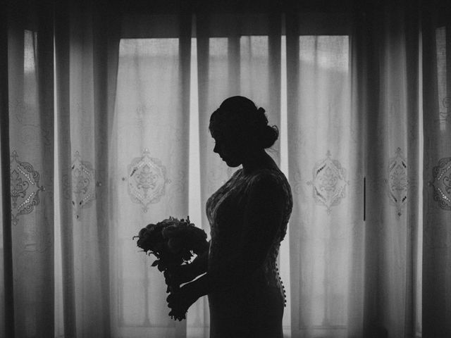 La boda de Alberto y Anabel en Alzira, Valencia 34