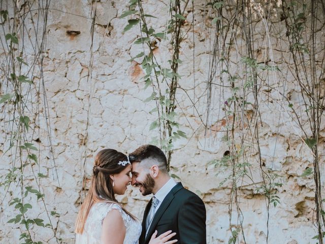 La boda de Alberto y Anabel en Alzira, Valencia 55