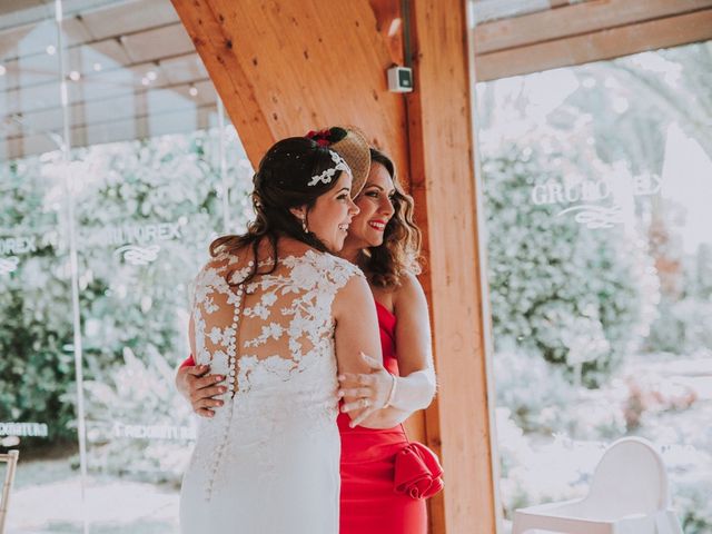 La boda de Alberto y Anabel en Alzira, Valencia 63