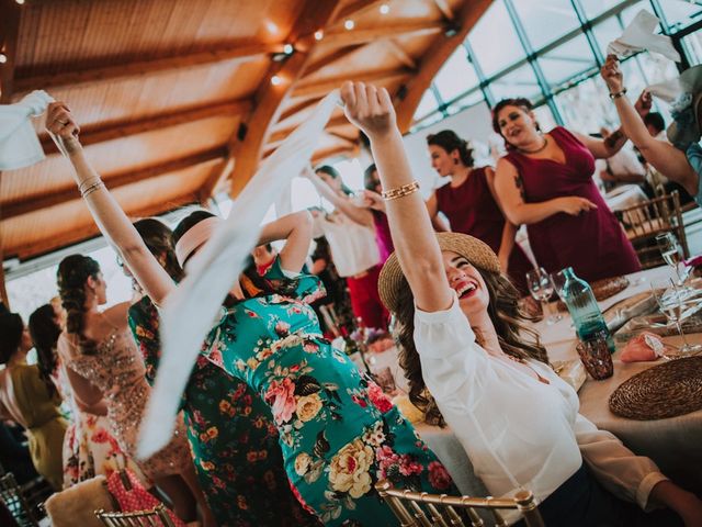 La boda de Alberto y Anabel en Alzira, Valencia 68