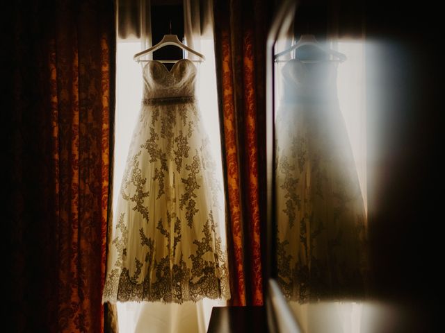 La boda de César y Lourdes en Toledo, Toledo 8