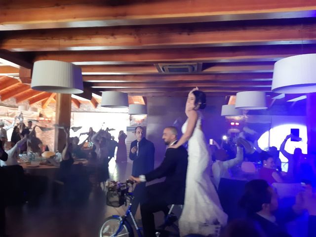 La boda de Marcos y Eva en Lliça De Vall, Barcelona 5