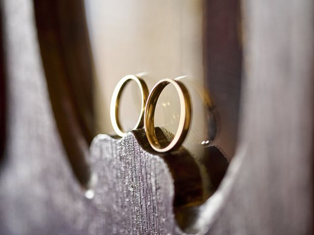 La boda de Nefren y Beatriz en Murcia, Murcia 38