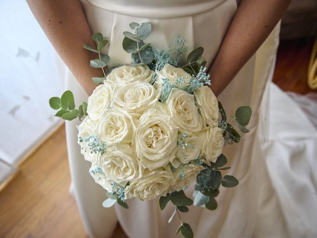 La boda de Nefren y Beatriz en Murcia, Murcia 48