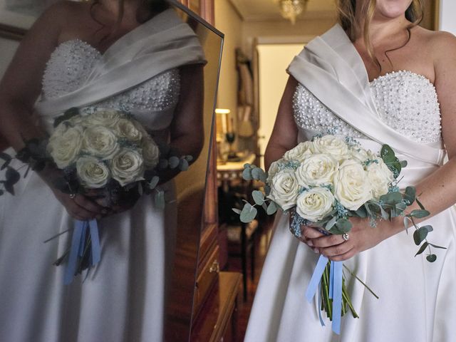 La boda de Nefren y Beatriz en Murcia, Murcia 49