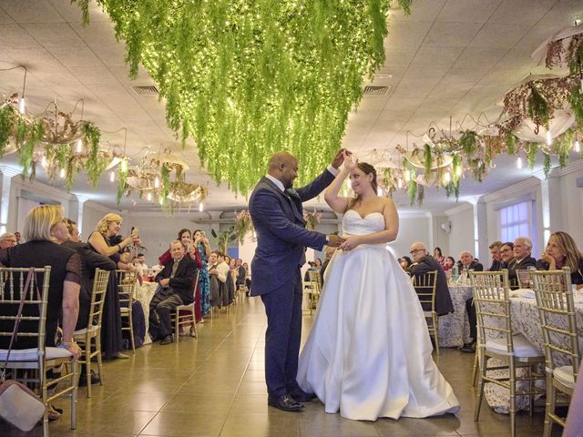 La boda de Nefren y Beatriz en Murcia, Murcia 74
